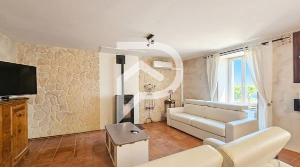Maison 5 pièces 130 m2