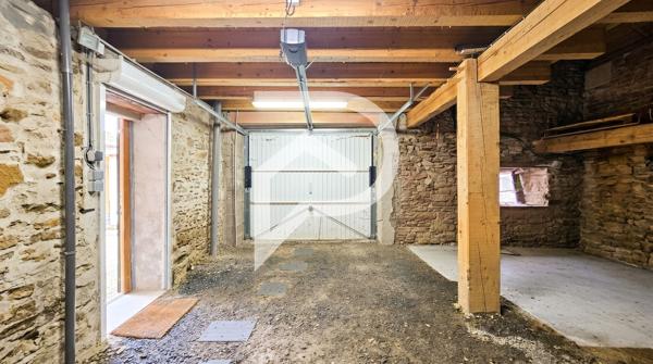 Maison 5 pièces 130 m2