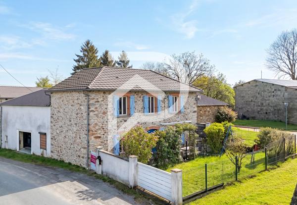 Maison 5 pièces 130 m2