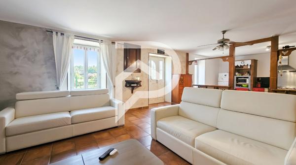 Maison 5 pièces 130 m2
