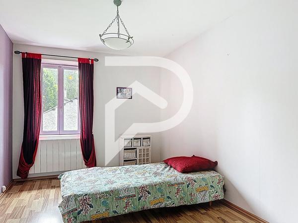 Maison 5 pièces 130 m2