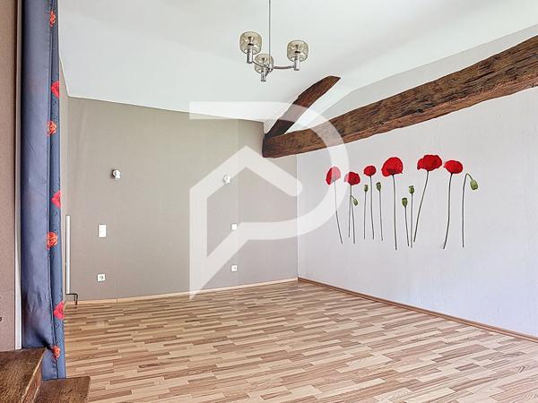 Maison 5 pièces 130 m2