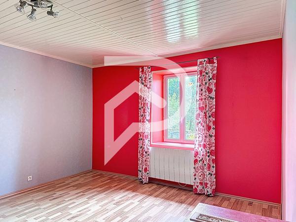 Maison 5 pièces 130 m2