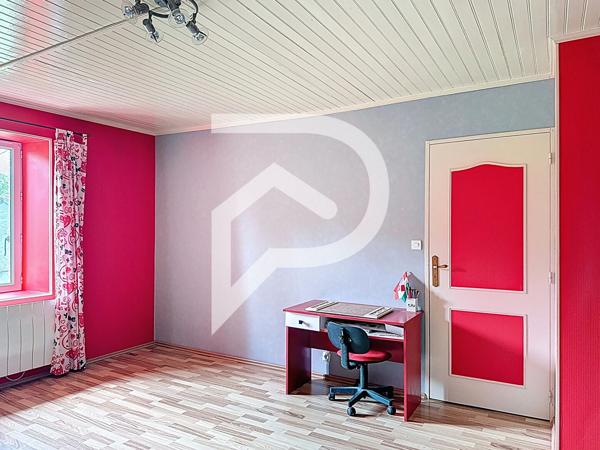 Maison 5 pièces 130 m2