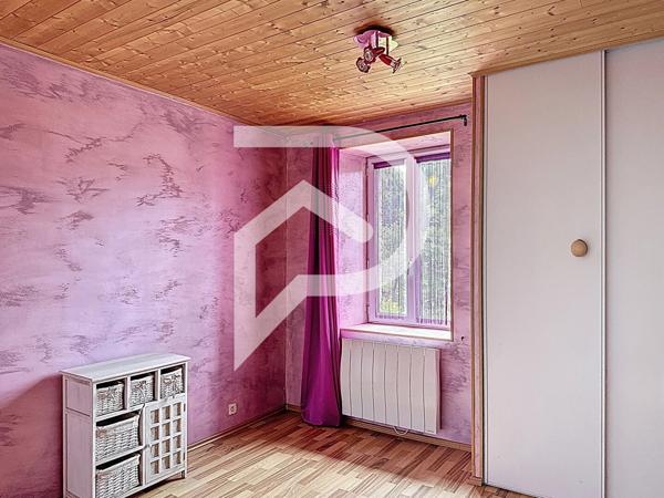 Maison 5 pièces 130 m2