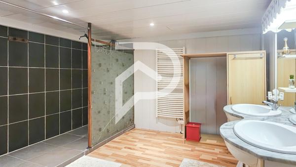 Maison 5 pièces 130 m2