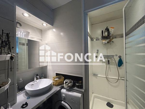 Location Appartement 3 pièces 61.1 m² - LE SUFFREN Chambery 73000