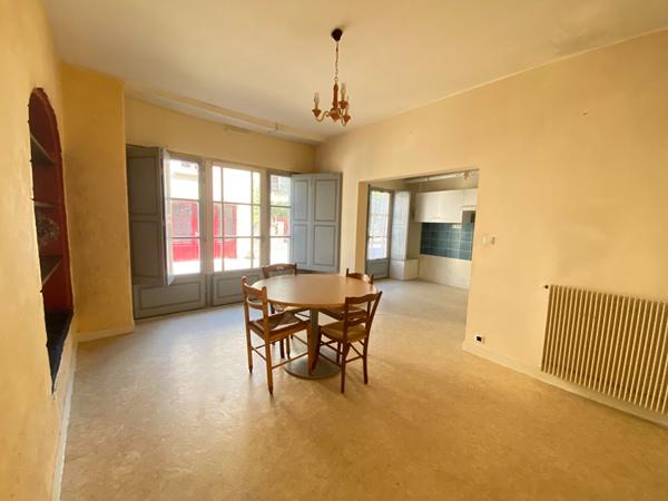 Appartement Vitre 3 pièces 55 m²