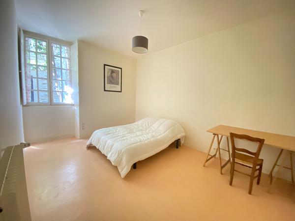 Appartement Vitre 3 pièces 55 m²