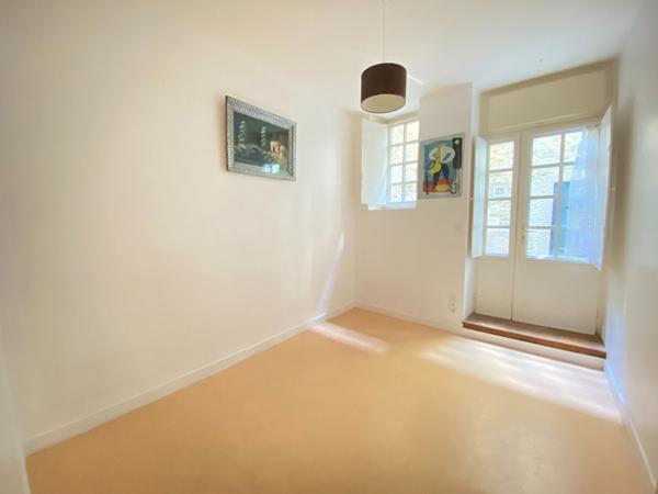 Appartement Vitre 3 pièces 55 m²