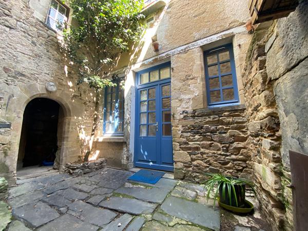 Appartement Vitre 3 pièces 55 m²