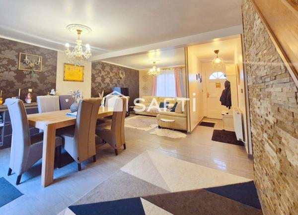 Coup de coeur assuré !