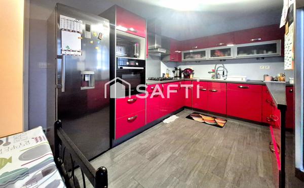 Coup de coeur assuré !