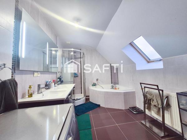 Coup de coeur assuré !