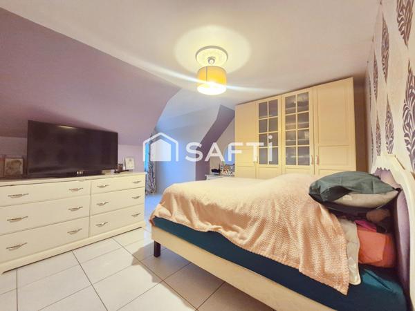 Coup de coeur assuré !