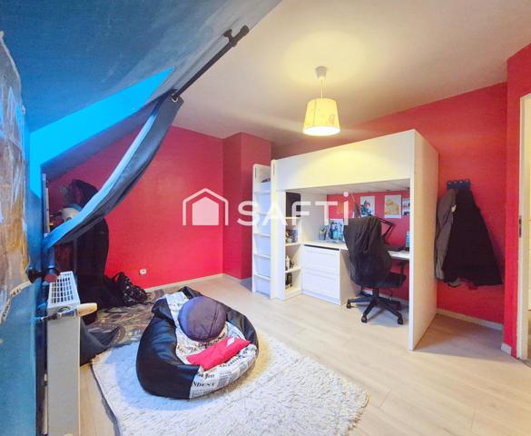 Coup de coeur assuré !