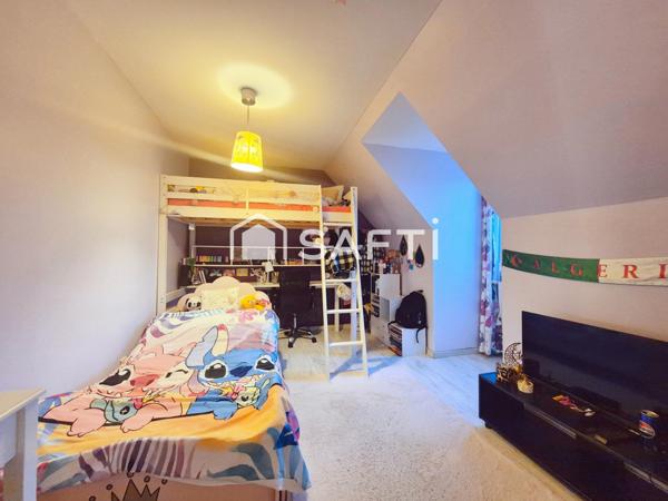 Coup de coeur assuré !