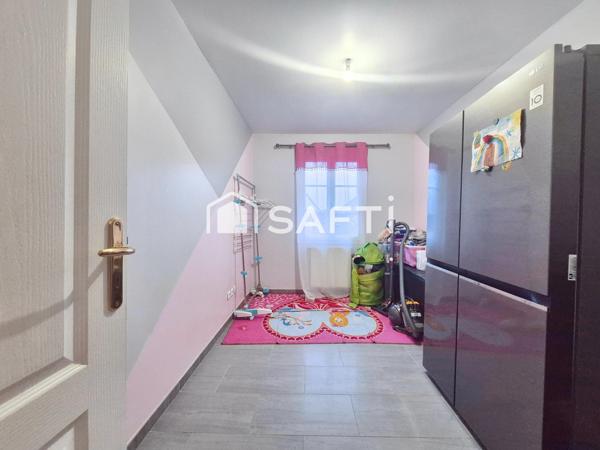 Coup de coeur assuré !