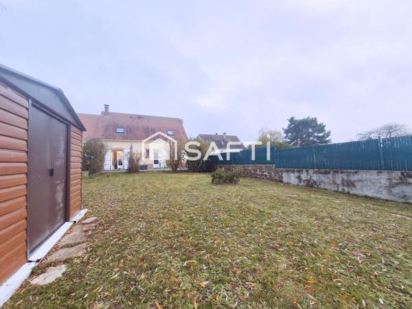 Coup de coeur assuré !