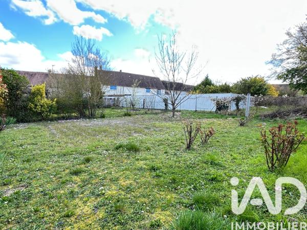 Maison à vendre 5 pièces 153,63 m² Auxy