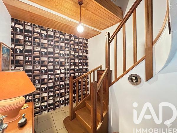 Maison à vendre 5 pièces 153,63 m² Auxy