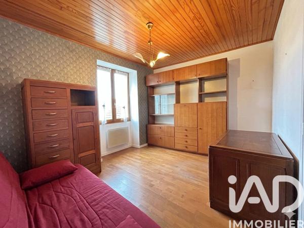 Maison à vendre 5 pièces 153,63 m² Auxy