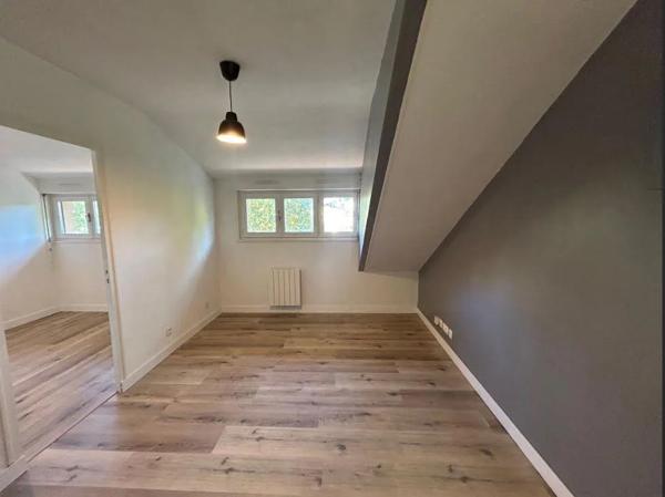 Appartement à louer au Péage-de-Roussillon (38550)