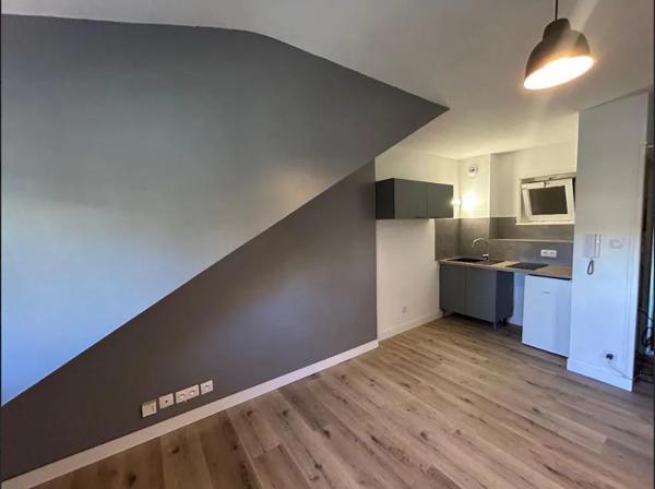 Appartement à louer au Péage-de-Roussillon (38550)