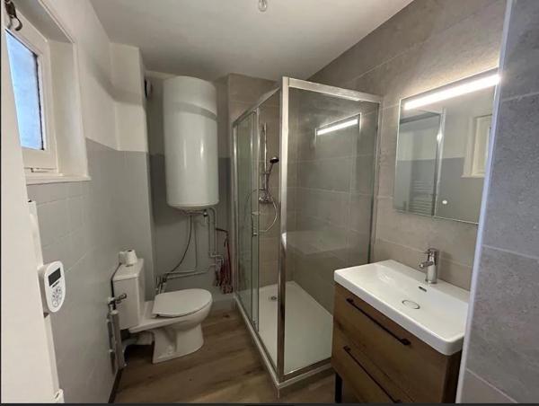 Appartement à louer au Péage-de-Roussillon (38550)