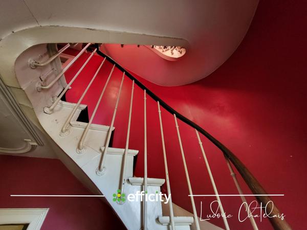 Maison 8 pièces - 235 m² Bien prestige