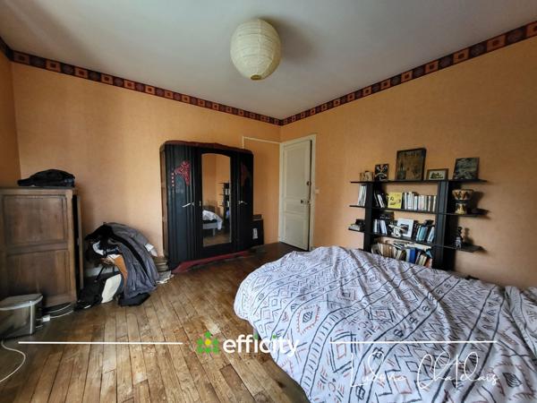 Maison 8 pièces - 235 m² Bien prestige