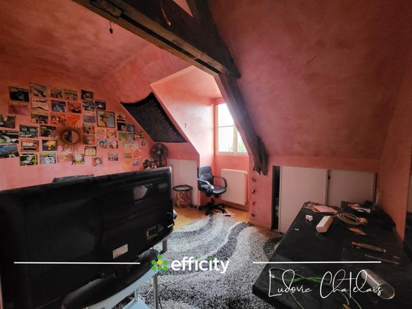 Maison 8 pièces - 235 m² Bien prestige