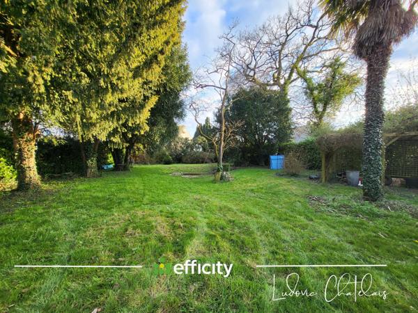 Maison 8 pièces - 235 m² Bien prestige