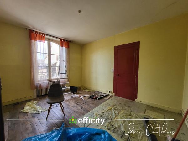 Maison 8 pièces - 235 m² Bien prestige