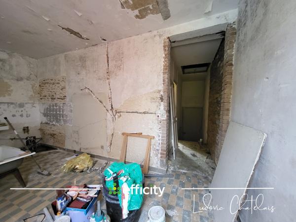 Maison 8 pièces - 235 m² Bien prestige