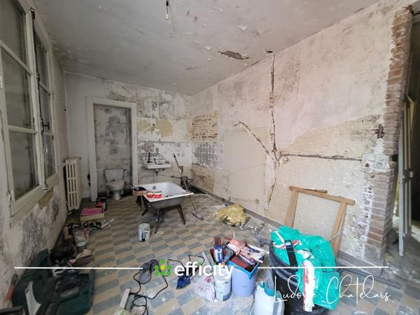 Maison 8 pièces - 235 m² Bien prestige