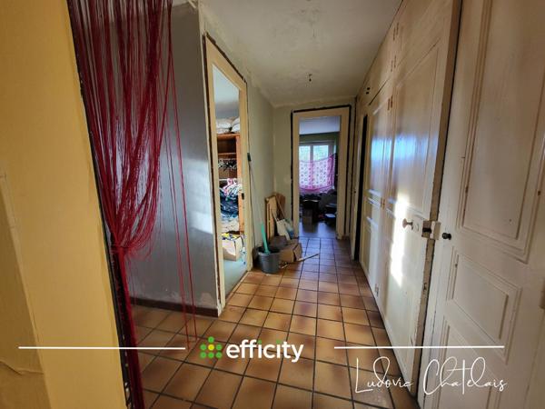 Maison 8 pièces - 235 m² Bien prestige