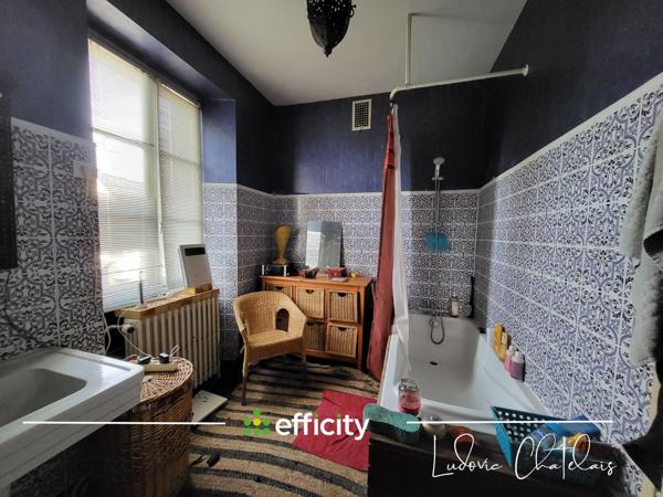 Maison 8 pièces - 235 m² Bien prestige