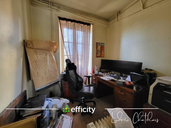 Maison 8 pièces - 235 m² Bien prestige