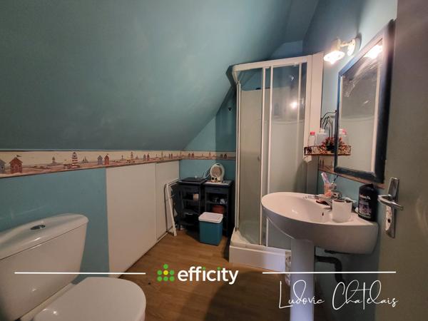 Maison 8 pièces - 235 m² Bien prestige