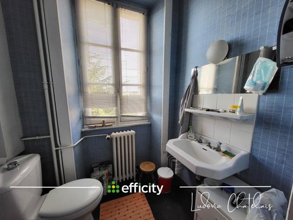 Maison 8 pièces - 235 m² Bien prestige