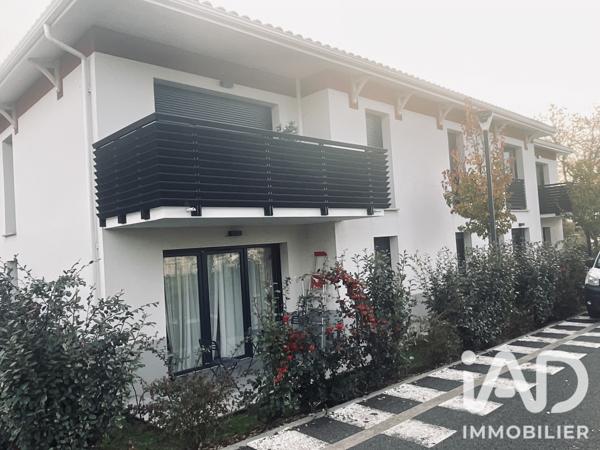 Appartement à vendre 3 pièces 61 m² Parempuyre