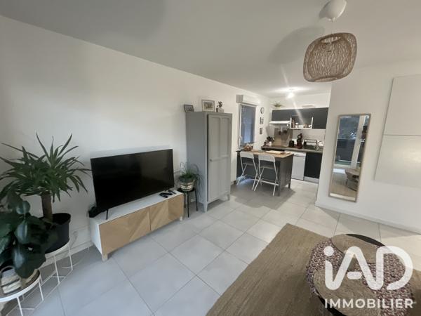 Appartement à vendre 3 pièces 61 m² Parempuyre