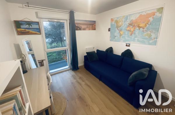 Appartement à vendre 3 pièces 61 m² Parempuyre