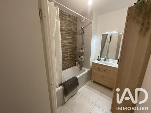 Appartement à vendre 3 pièces 61 m² Parempuyre