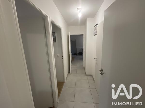 Appartement à vendre 3 pièces 61 m² Parempuyre