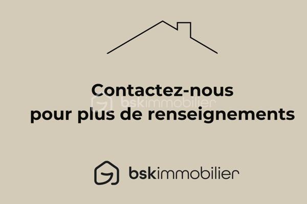 Local d activites de 1 765 m²