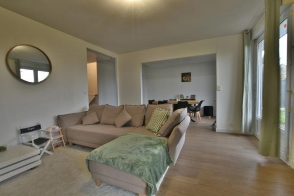 Dpt Maine et Loire (49), MAISON à vendre DURTAL