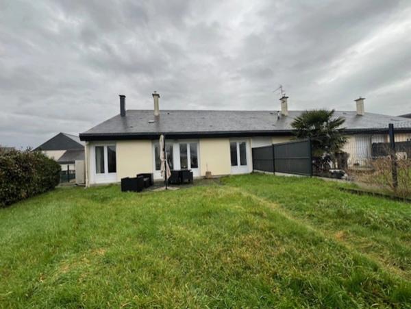 Dpt Maine et Loire (49), MAISON à vendre DURTAL