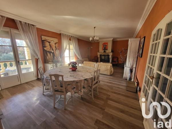 Maison à vendre 10 pièces 350 m² Alès